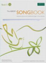 The ABRSM Songbook Book 3