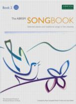 The ABRSM Songbook Book 2