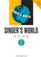 Singer's World Book 1 Complete