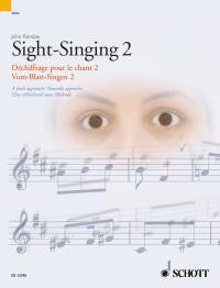 Kember: Sight-Singing 2