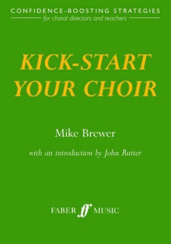 Brewer: Kick-Start Your Choir