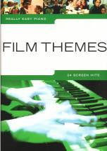 Really Easy Piano - Film Themes