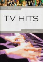 Really Easy Piano - TV Hits