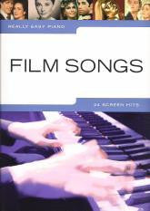 Really Easy Piano - Film Songs