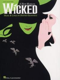 Wicked: Piano Vocal Selections