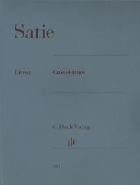 Satie, E.: Gnossiennes Piano