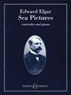 Elgar, E.: Sea Pictures Contralto & Piano