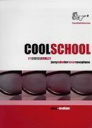 Gumbley: Cool School for Tenor Sax