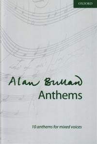 Bullard, A.: Anthems