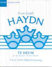 Haydn: Te Deum