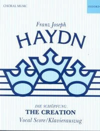 Haydn: The Creation