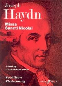 Haydn - Missa Sancti Nicolai