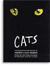 Andrew Lloyd Webber: Cats - Vocal Selections