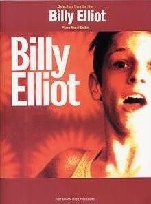 Selections from the Film Billy Elliot PVG