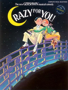 Crazy for You: Vocal Selections