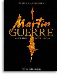 Martin Guerre: Vocal Selections