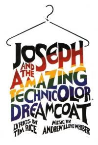 Joseph and the Amazing Tech Dreamcoat Vocal Score
