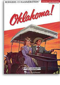 Oklahoma! Vocal Selections