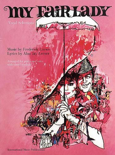 My Fair Lady: Vocal Selections