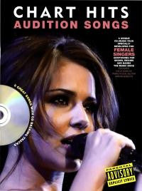 Chart Hits - Audition Songs