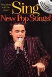 Sing New Pop Songs