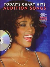 Audition Songs - Today's Chart Hits