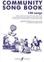 Community Song Book