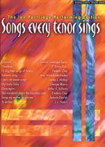 Songs Every Tenor Sings