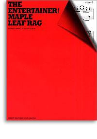 Joplin: The Entertainer/Maple Leaf Rag