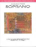 Arias for Soprano