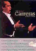 Jose Carreras Collection Piano/Vocal