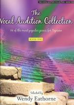 The Vocal Audition Collection Book 1 Soprano