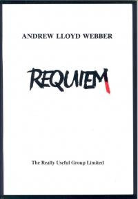 Lloyd-Webber, A.: Requiem