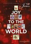 Jenkins, K.: Joy To The World