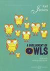 Jenkins, K.: A Parliament of Owls