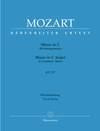 Mozart: Missa in C Major (Coronation Mass)