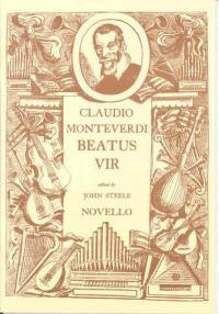 Monteverdi, C.: Beatus Vir