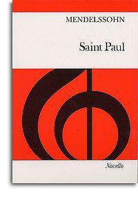 Mendelssohn: Saint Paul