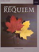 Rutter, J.: Requiem