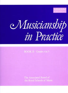 Musicianship in Practice Book 2