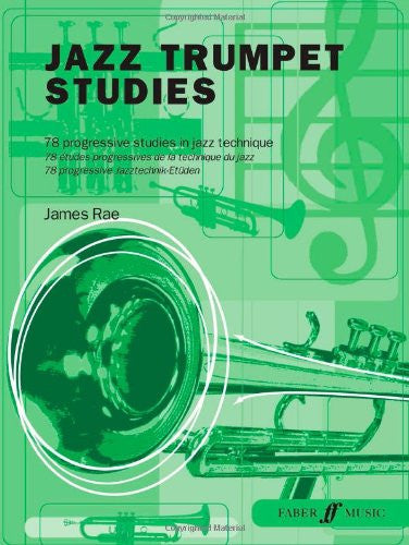 Jazz Trumpet Studies