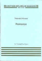 Hansen: Romance for Trumpet