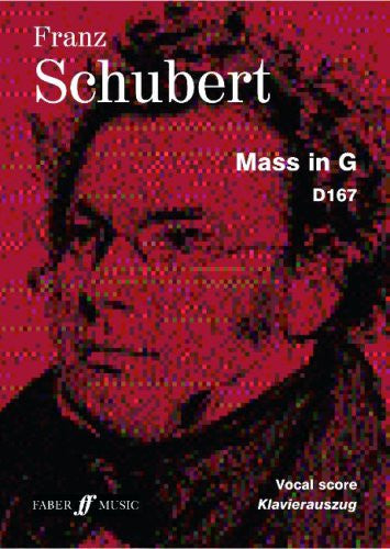 Schubert - Mass in G - D.167