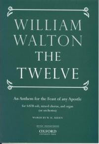 Walton W. - The Twelve