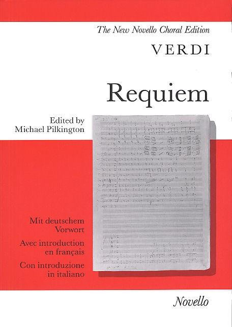 Verdi - Requiem