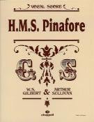 Gilbert & Sullivan - HMS Pinafore