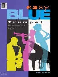 Easy Blue Trumpet