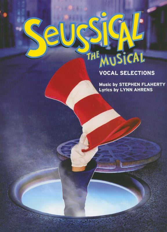Flaherty - Seussical the Musical
