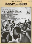 Gershwin -Selections from  Porgy & Bess
