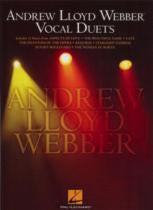 Andrew Lloyd Webber - Vocal Duets